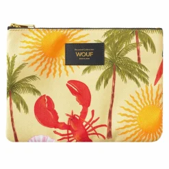 Wouf Kulturbeutel<Kulturbeutel 21 cm rio