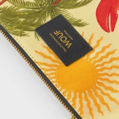 Wouf Kulturbeutel<Kulturbeutel 21 cm rio