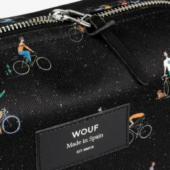 Wouf Kulturbeutel 22 cm