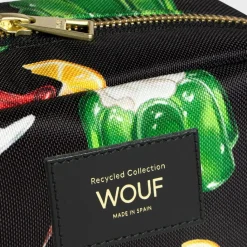 Wouf Kulturbeutel<Kulturbeutel 21 cm cheers