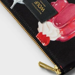 Wouf Kulturbeutel<Kulturbeutel 21 cm cheers