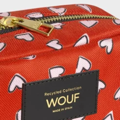 Clearance Wouf Kulturbeutel 21 cm crush