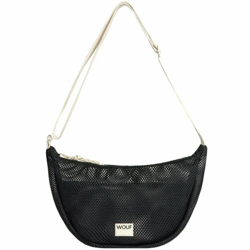 Wouf Schultertasche 32 cm