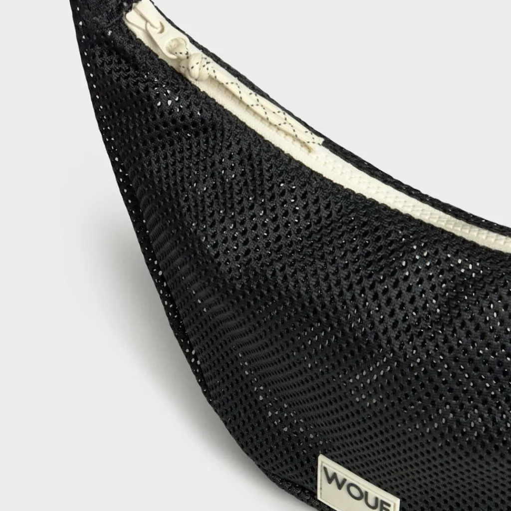 Wouf Schultertasche 32 cm