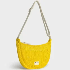 Outlet Wouf Schultertasche 32 cm ray