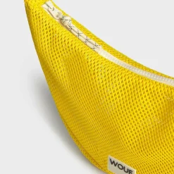 Outlet Wouf Schultertasche 32 cm ray