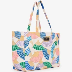 Wouf Shopper|Schultertaschen<Shopper Tasche 46,5 cm sevilla