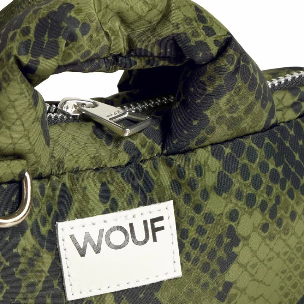 Wouf Studio Handtasche 19 cm