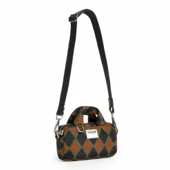 Clearance Wouf Studio Handtasche 19 cm jester