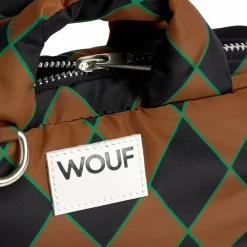 Clearance Wouf Studio Handtasche 19 cm jester