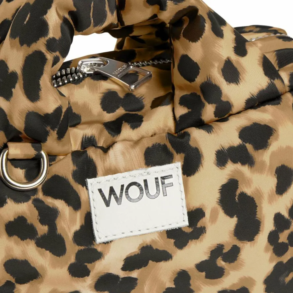 Wouf Studio Handtasche 20 cm