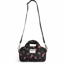 Wouf Henkeltaschen<Studio Handtasche 19 cm bloom