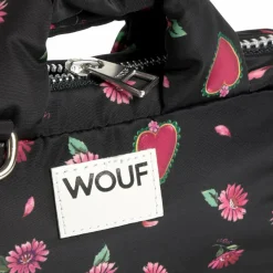 Wouf Henkeltaschen<Studio Handtasche 19 cm bloom