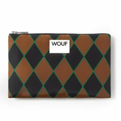 Outlet Wouf Studio Kosmetiktasche 21 cm jester