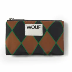 Wouf Kosmetiktaschen<Studio Kosmetiktasche 13 cm jester