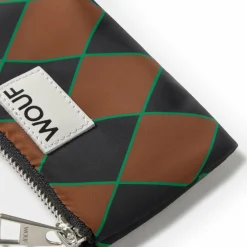 Wouf Kosmetiktaschen<Studio Kosmetiktasche 13 cm jester