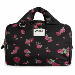 Wouf Kulturbeutel<Studio Kulturbeutel 20 cm bloom