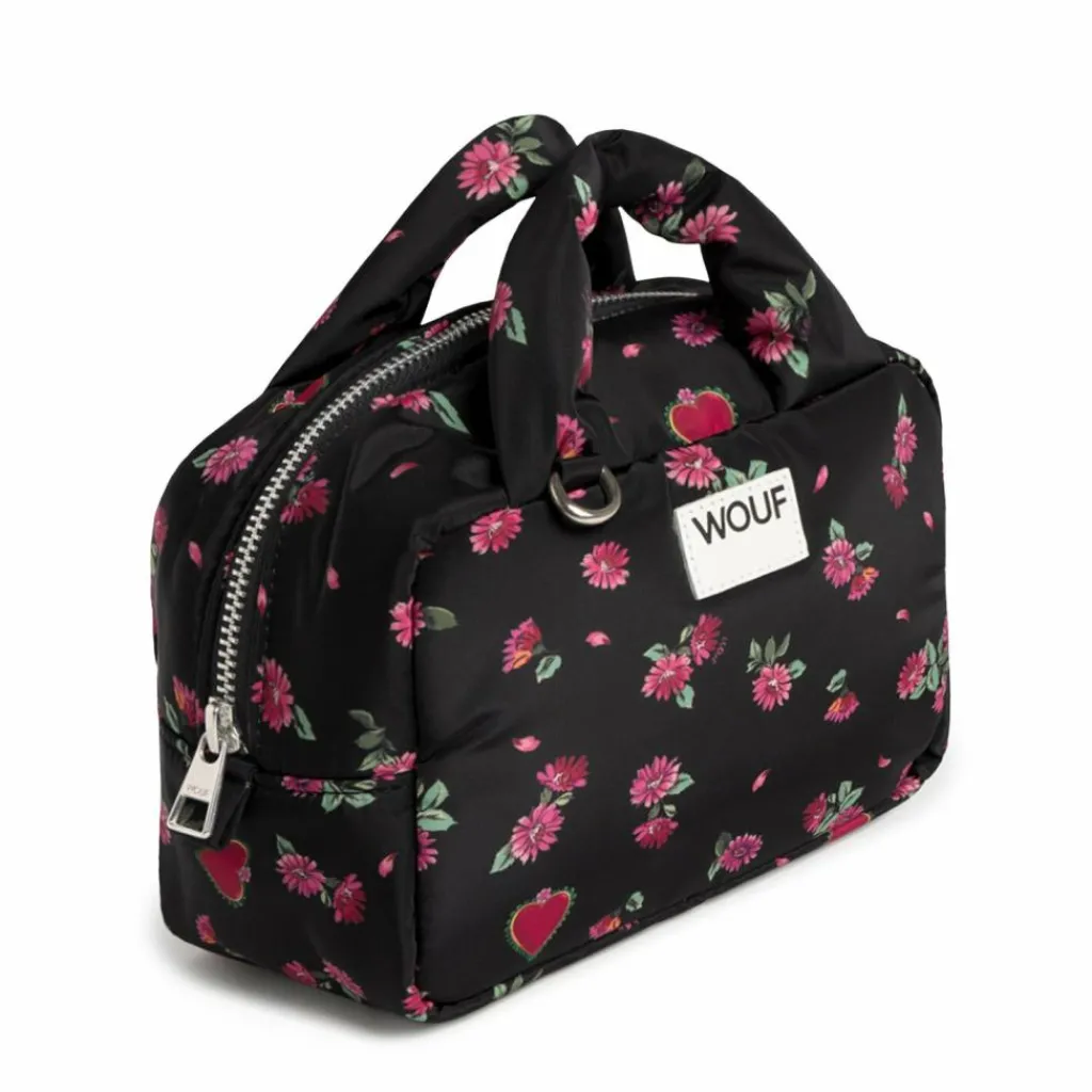 Wouf Kulturbeutel<Studio Kulturbeutel 20 cm bloom