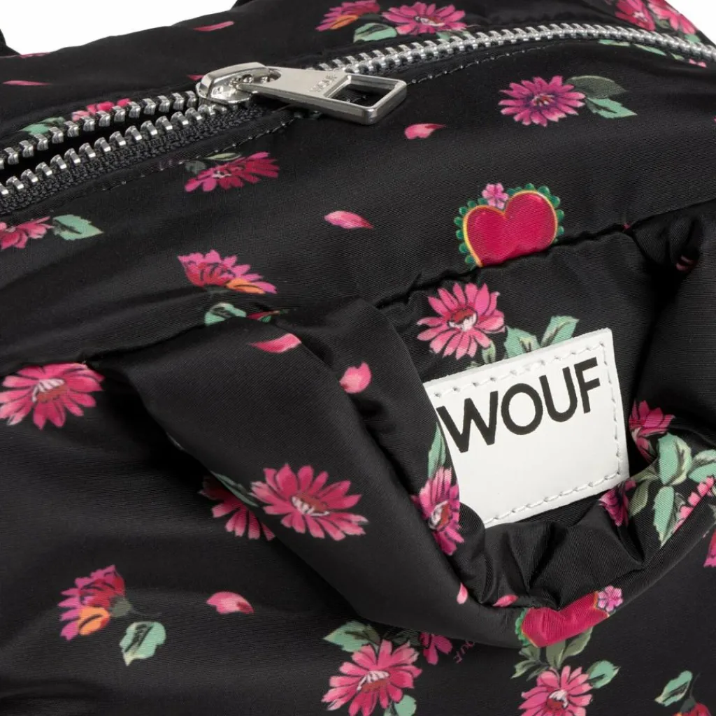 Wouf Kulturbeutel<Studio Kulturbeutel 20 cm bloom