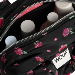 Wouf Kulturbeutel<Studio Kulturbeutel 20 cm bloom