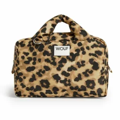 Hot Wouf Studio Kulturbeutel 20 cm feline