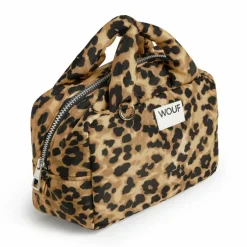 Hot Wouf Studio Kulturbeutel 20 cm feline