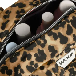 Hot Wouf Studio Kulturbeutel 20 cm feline