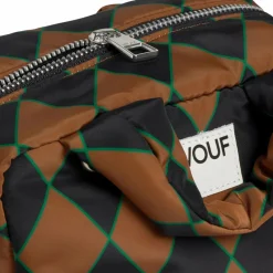 Wouf Studio Kulturbeutel 20 cm