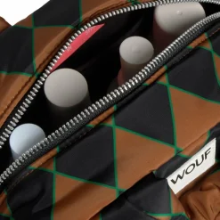 Wouf Studio Kulturbeutel 20 cm