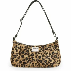 Wouf Studio Schultertasche 34 cm