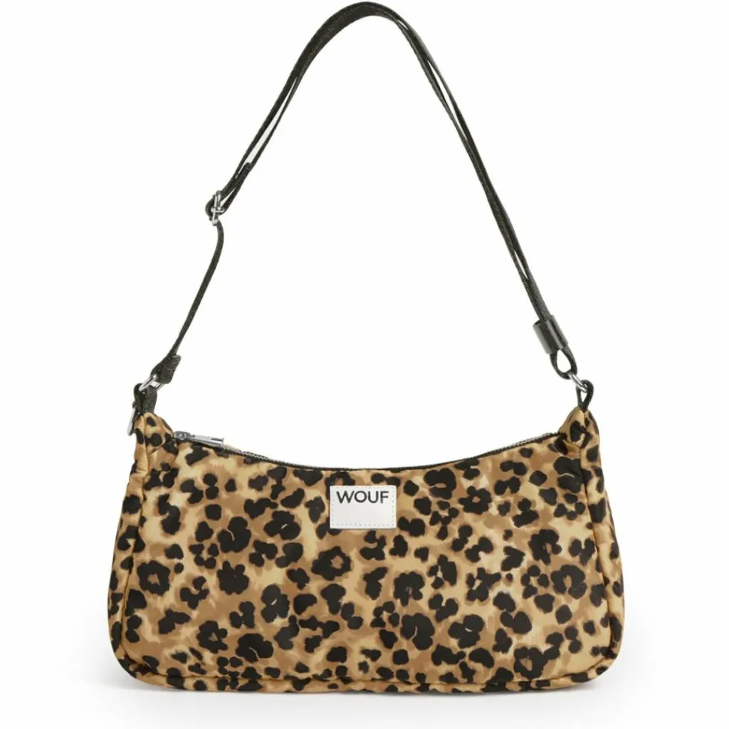 Wouf Studio Schultertasche 34 cm