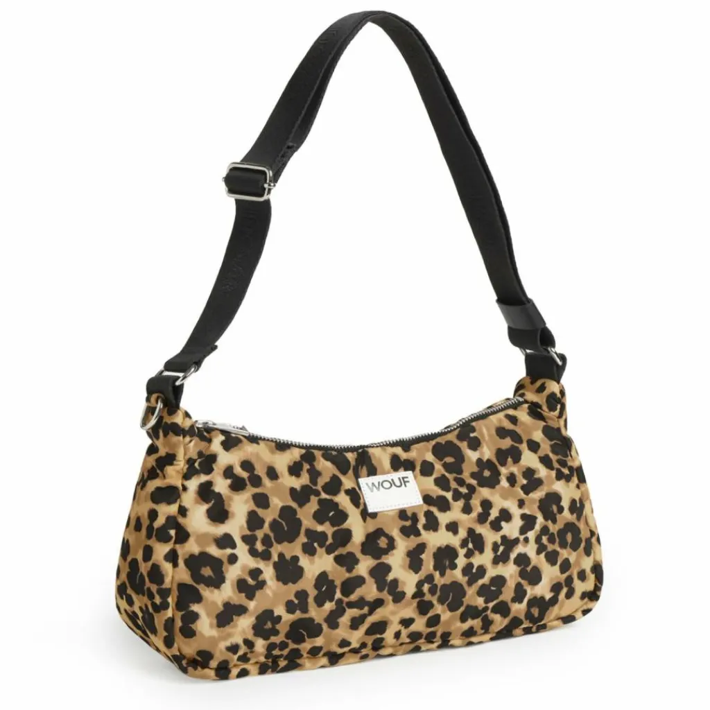 Wouf Studio Schultertasche 34 cm