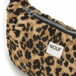 Wouf Studio Schultertasche 34 cm