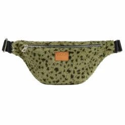 Wouf Gürteltaschen<Teddy Gürteltasche 33 cm olivia