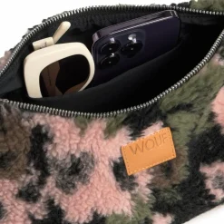 Clearance Wouf Teddy Umhängetasche 34 cm margot