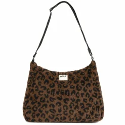 Wouf Umhängetaschen<Teddy Umhängetasche 40 cm simona