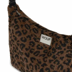 Wouf Umhängetaschen<Teddy Umhängetasche 40 cm simona