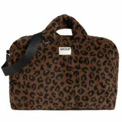 Wouf Teddy Weekender Reisetasche 44 cm