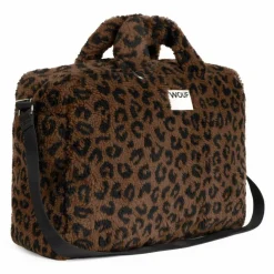 Wouf Teddy Weekender Reisetasche 44 cm