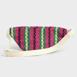 Outlet Wouf Terry Gürteltasche 32 cm tramontane