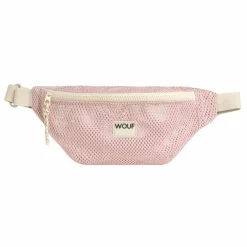 Clearance Wouf Terry Gürteltasche 32 cm blush