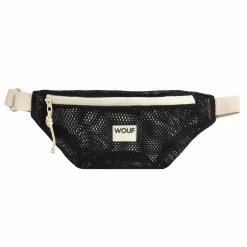 Online Wouf Terry Gürteltasche 32 cm onyx