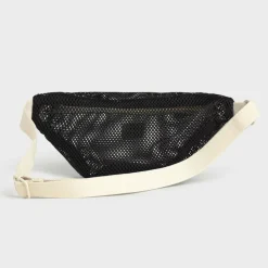 Online Wouf Terry Gürteltasche 32 cm onyx