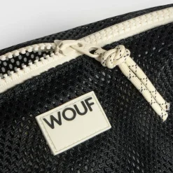 Online Wouf Terry Gürteltasche 32 cm onyx