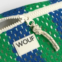 Online Wouf Terry Gürteltasche 32 cm mistral