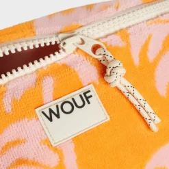 Best Wouf Terry Gürteltasche 32 cm tenerife