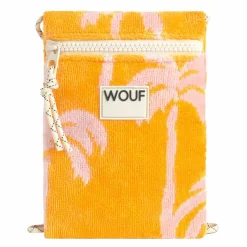 Best Wouf Terry Handytasche 13 cm tenerife