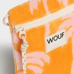 Best Wouf Terry Handytasche 13 cm tenerife