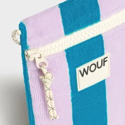 Sale Wouf Terry Handytasche 13 cm lanzarote