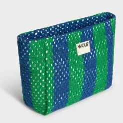 Wouf Terry Kulturbeutel 30 cm